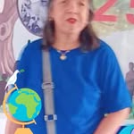 Gina San Jose Clemente - @ginaclemente51 - Instagram