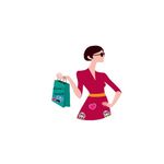 @_gina_closet - Instagram