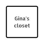 Gina’s closet - @gina_closet - Instagram