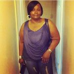 Gina Coates - @gina.coated - Instagram