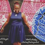 Gina Coates - @ladysingsasong120 - Instagram