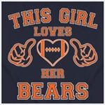 Gina Coates - @jenzak692000 - Instagram