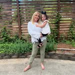 Gina Coates Nicholas - @ginanicholas - Instagram