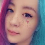 Gina Cobb - @gnah_c - Instagram