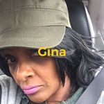 Gina Cobb - @ginacobb50 - Instagram