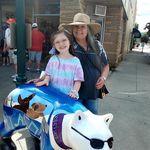 Gina Cobb Lark - @larkgina - Instagram