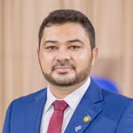 Reginaldo Coelho - @reginaldo_coelholdb - Instagram