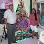 Gina Coello - Facebook