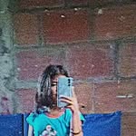 Gina Coello - @alexaanahypenafiel - Instagram