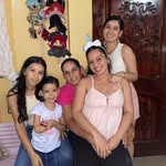 Gina Coello Zambrano - @gina14coello - Instagram