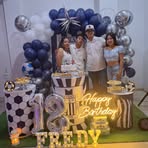 Gina Coello Zapata - Facebook