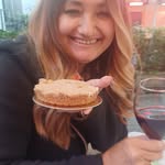 Gina Jacqueline Segovia Coello - @segoviacoello - Instagram