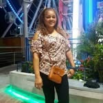 gina jessenia rogel coello - @ginaro265 - Instagram