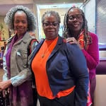 Gina Andrews Bruce - @ginacolbert1 - Instagram