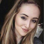 Gina Colbert - @meet_gina22 - Instagram
