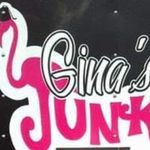 Gina Colbert - @ginasjunk2 - Instagram