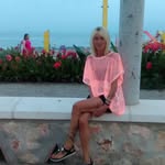 gina - @ginacolley72 - Instagram
