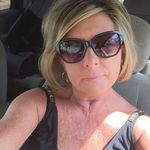 Gina Collier - @gigithe_great228 - Instagram