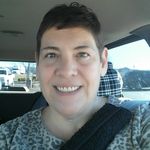Gina Collier - @teddle92470 - Instagram