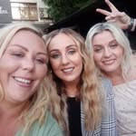 Gina Connolly - @ginaconnolly23 - Instagram