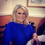 Gina Connolly - @connollygina - Instagram