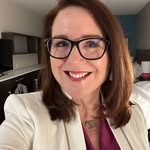 Gina Glover - @ginaconnects - Instagram