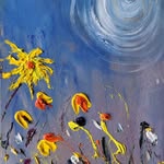 Gina O'Connor - @ginaoconnorart - Instagram