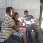 Gina Coycoy - Facebook