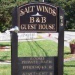 Ginny Rand Conroy - @salt_winds_bandb - Instagram