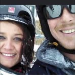 Gina Cooley - Facebook
