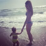 Gina Groman Cooley - @ginamitchelle.hobson - Instagram