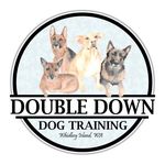 Gina K Cooley - @doubledown.dogtraining - Instagram
