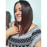 Gina Aguirre - @gina_corea - Instagram