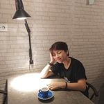 Virginia - @coretan_gina - Instagram