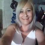 Gina Corrales - @ginacorrales43 - Instagram