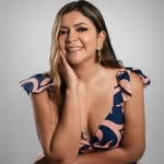 Gina Corrales Díaz - @gicorralesd - Instagram