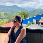Gina Corrales Santa - @ginacsanta - Instagram