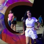 Gina Pamela - @gina.corralesbernal - Instagram