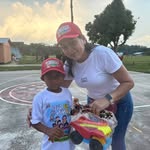 Gina Paola Corrales - @paocorrales3737 - Instagram