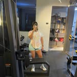 Gina Correa - @ginacorreaa - Instagram