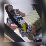 Gina Correa - @ginacorrea18 - Instagram