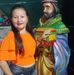 Gina Correa - Facebook