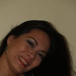 Gina Correa - @lipst1ckmoma - Instagram