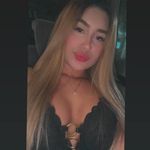 Gina Correa - @gc21p - Instagram