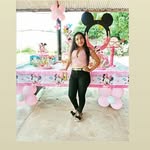 Gina Paola - @ginacorrea_97 - Instagram