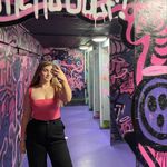 Gina Cotterill - @gina_cotterill - Instagram