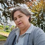 Gina Paola Cotter Cotter - @ginacottercotter - Instagram