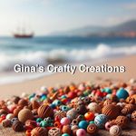 Gina Wright Cotter - @ginas_crafty_creations - Instagram