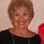 Ginger Cotter - @gingersnap1935 - Instagram