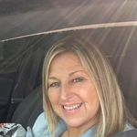 Gina Atteberry-Cottrell - @atteberrycottrell - Instagram